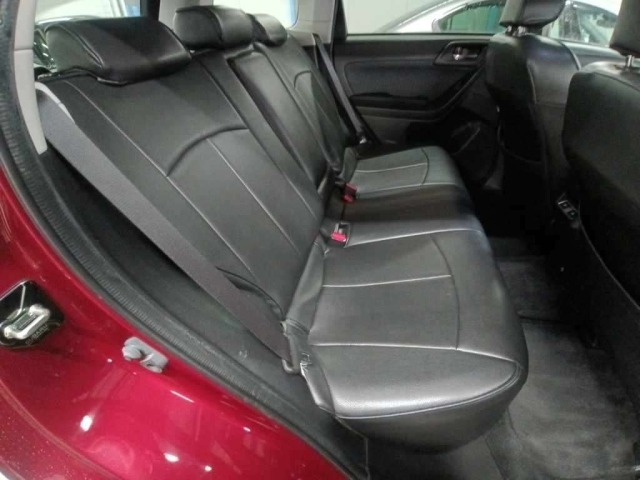Subaru FORESTER 2015 7480963-12