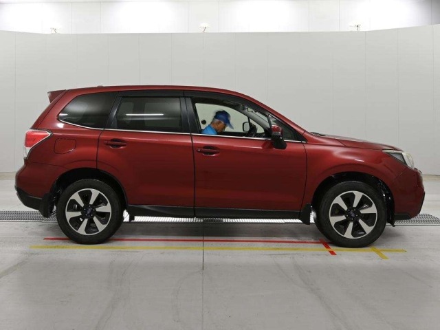 Subaru FORESTER 2015 7480963-3