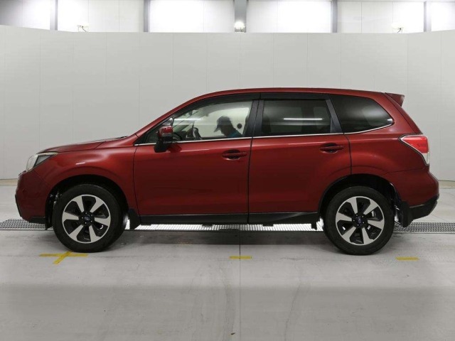 Subaru FORESTER 2015 7480963-4