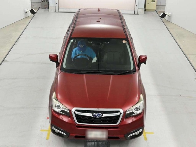 Subaru FORESTER 2015 7480963-7