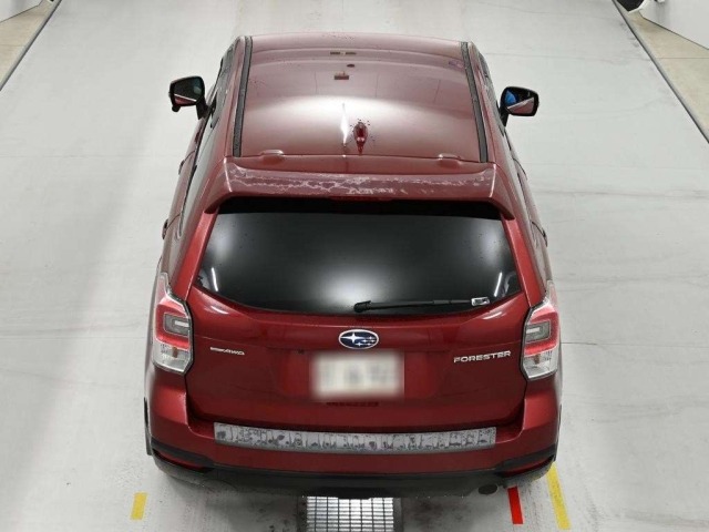 Subaru FORESTER 2015 7480963-8