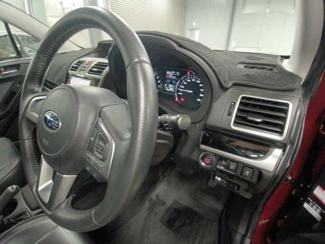 Subaru FORESTER 2015 7480963-9