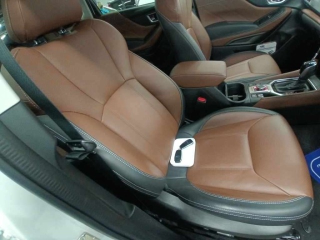 Subaru FORESTER 2022 7480971-10