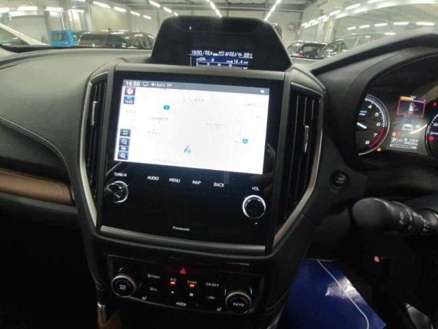Subaru FORESTER 2022 7480971-11