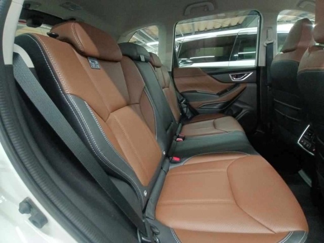 Subaru FORESTER 2022 7480971-12