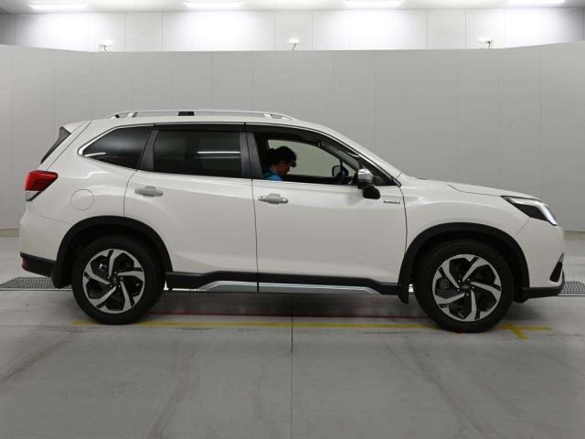 Subaru FORESTER 2022 7480971-3