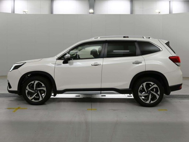 Subaru FORESTER 2022 7480971-4