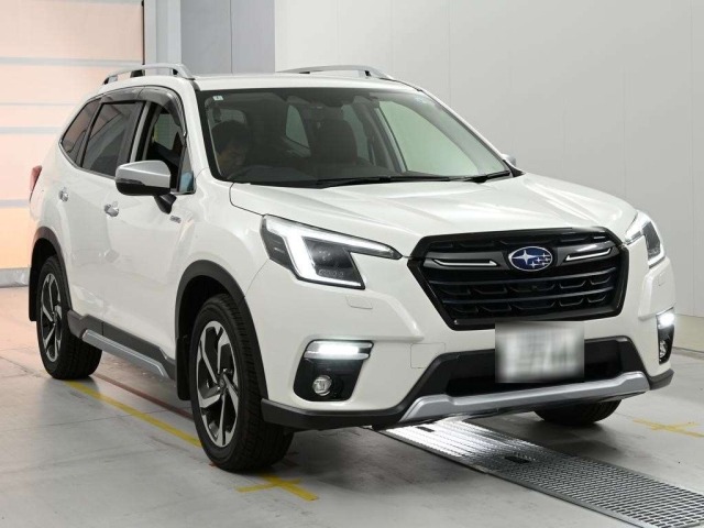 Subaru FORESTER 2022 7480971-5