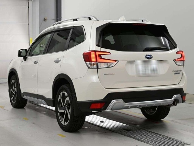 Subaru FORESTER 2022 7480971-6