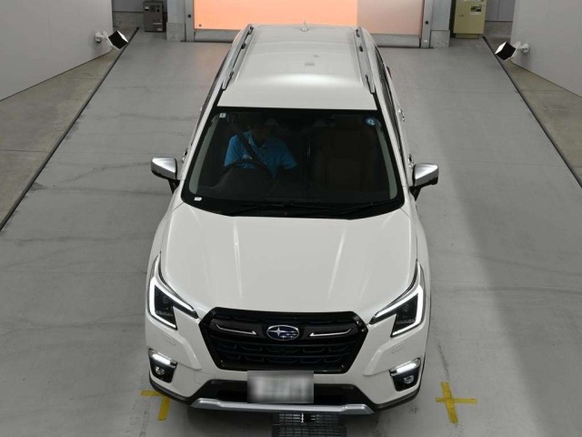 Subaru FORESTER 2022 7480971-7