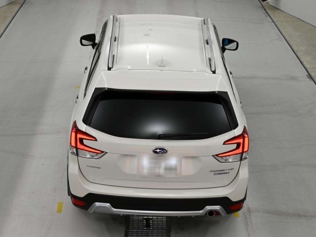 Subaru FORESTER 2022 7480971-8