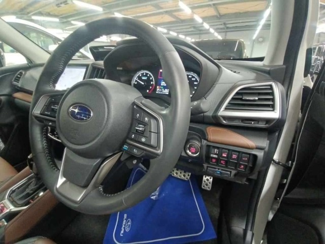 Subaru FORESTER 2022 7480971-9