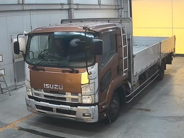 Isuzu FORWARD 2011 7474027-0