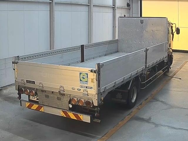 Isuzu FORWARD 2011 7474027-1