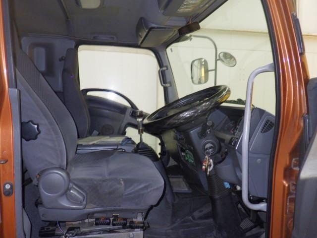 Isuzu FORWARD 2011 7474027-5