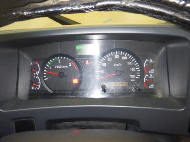 Isuzu FORWARD 2011 7474027-6