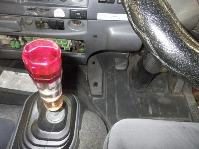 Isuzu FORWARD 2011 7474027-7