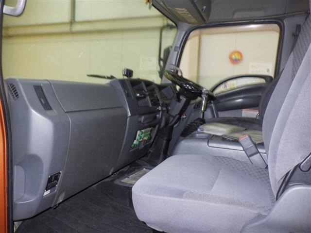 Isuzu FORWARD 2011 7474027-8