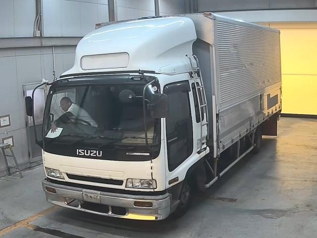 Isuzu FORWARD 2005 7474028-0