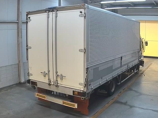Isuzu FORWARD 2005 7474028-1