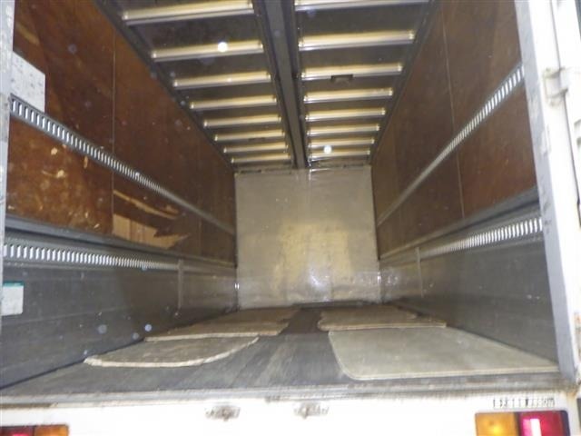 Isuzu FORWARD 2005 7474028-4