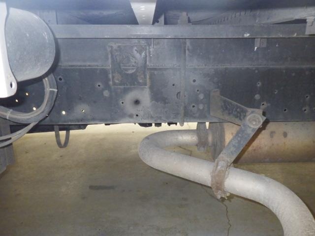 Isuzu FORWARD 2005 7474028-5
