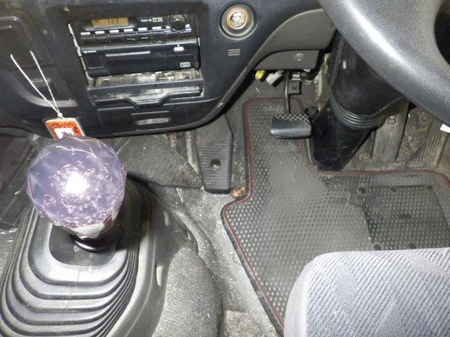 Isuzu FORWARD 2005 7474028-6