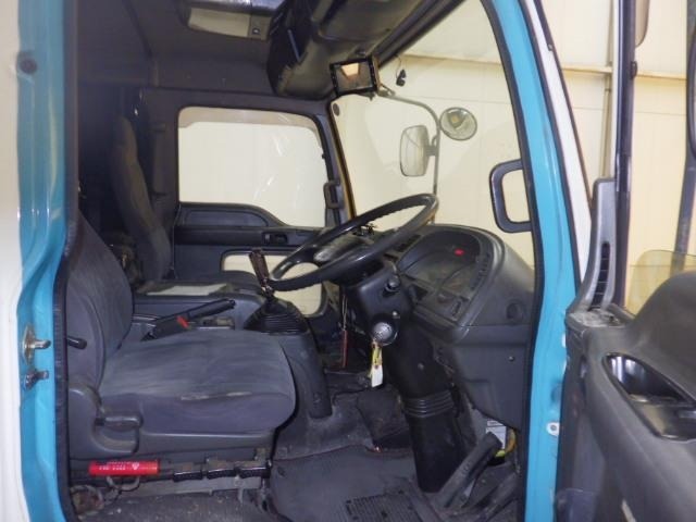 Isuzu FORWARD 2005 7474028-7
