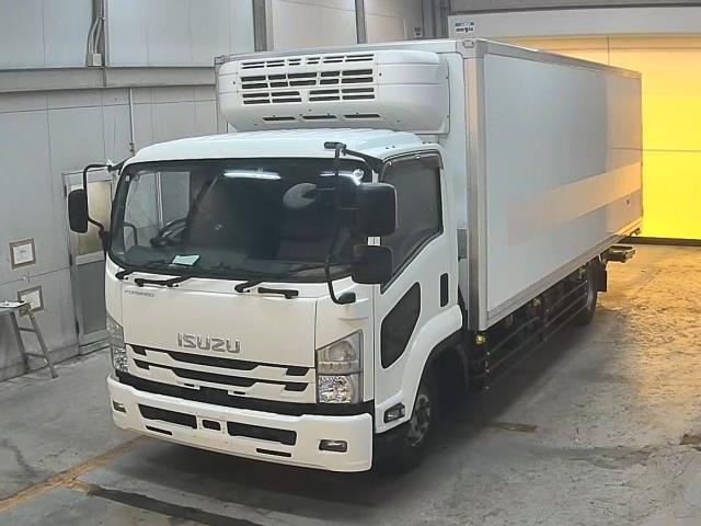 Isuzu FORWARD 2018 7474045-0