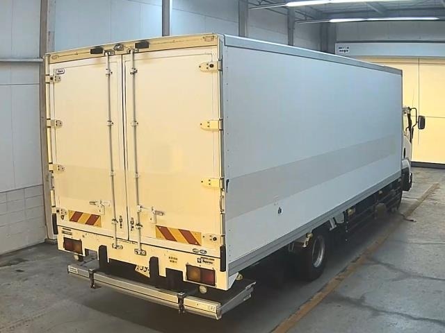 Isuzu FORWARD 2018 7474045-1