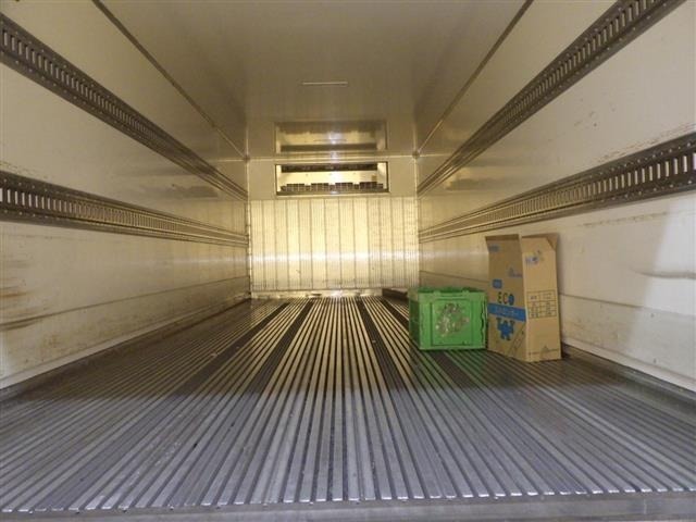 Isuzu FORWARD 2018 7474045-4