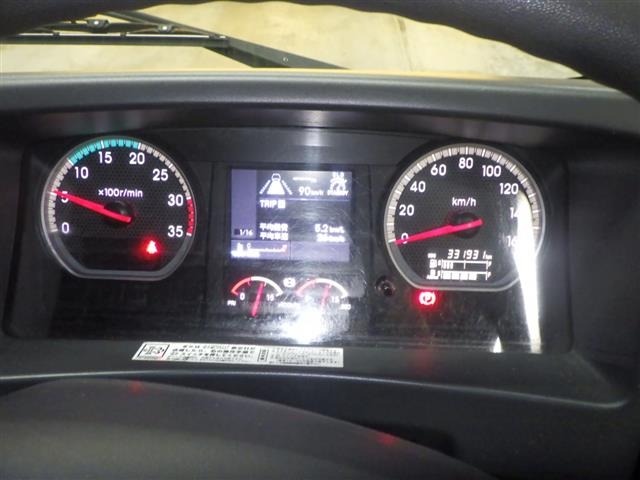 Isuzu FORWARD 2018 7474045-7
