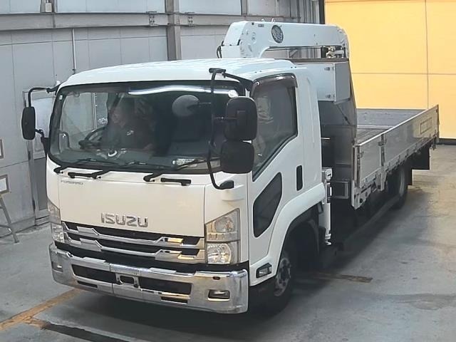 Isuzu FORWARD 2015 7474046-0
