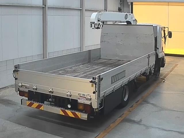 Isuzu FORWARD 2015 7474046-1