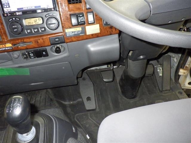 Isuzu FORWARD 2015 7474046-6