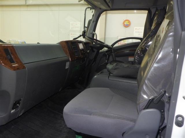 Isuzu FORWARD 2015 7474046-8