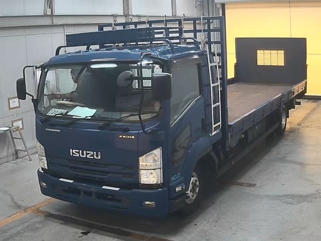 Isuzu FORWARD 2016 7474065-0