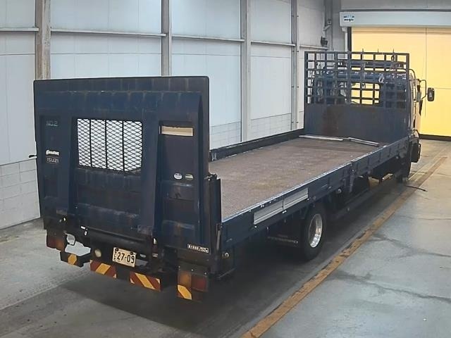 Isuzu FORWARD 2016 7474065-1