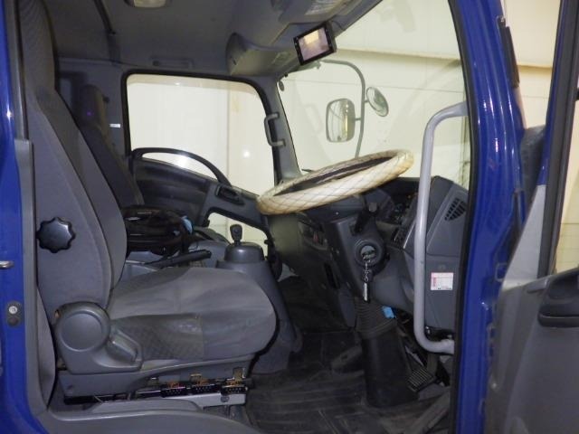 Isuzu FORWARD 2016 7474065-5