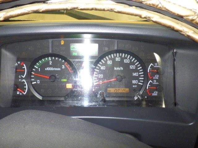 Isuzu FORWARD 2016 7474065-6