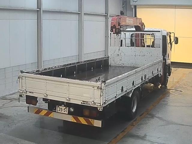 Isuzu FORWARD 2012 7474066-1