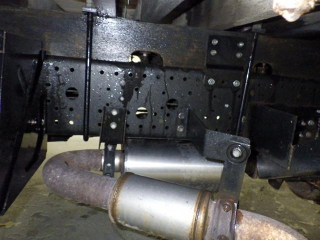 Isuzu FORWARD 2012 7474066-4