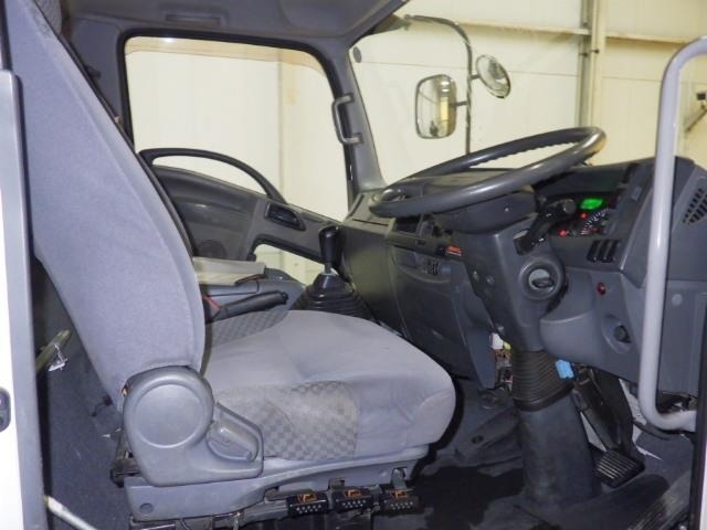 Isuzu FORWARD 2012 7474066-5