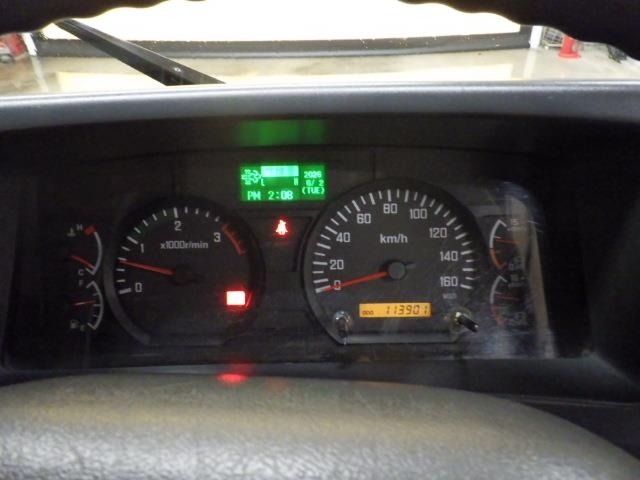 Isuzu FORWARD 2012 7474066-6