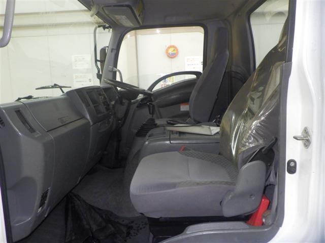 Isuzu FORWARD 2012 7474066-8