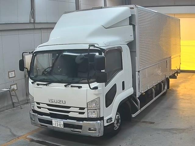 Isuzu FORWARD 2017 7474085-0