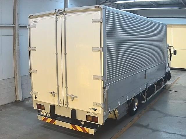Isuzu FORWARD 2017 7474085-1
