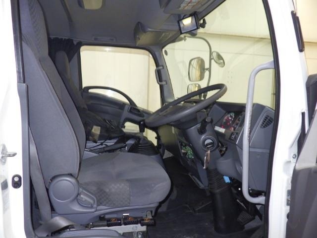 Isuzu FORWARD 2017 7474085-6