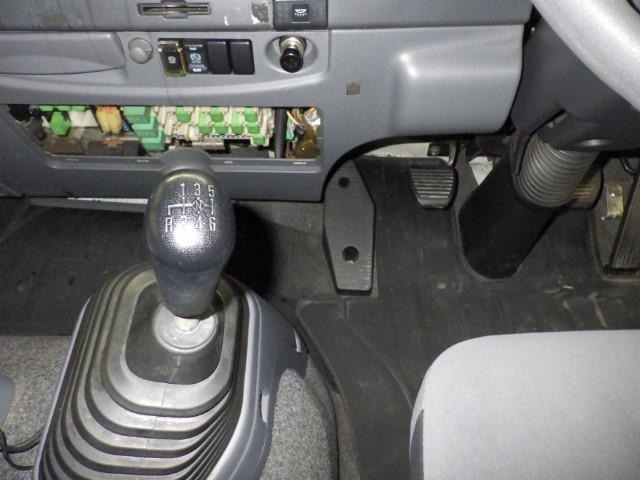 Isuzu FORWARD 2017 7474085-8