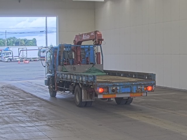 Isuzu FORWARD 2001 7474123-1